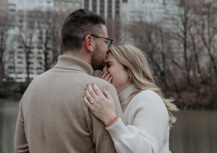 surprise proposal photographer in madrid